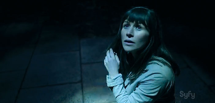 Trailer Απο Τη Μίνι Σειρά "Childhood's End"