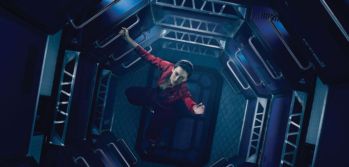 Νέο Trailer Απο Το "The Expanse"