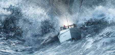 Πρώτο Trailer Απο Το "The Finest Hours"