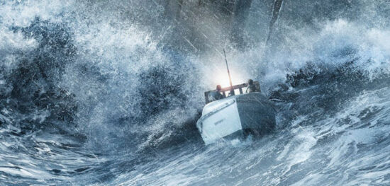 Πρώτο Trailer Απο Το "The Finest Hours"