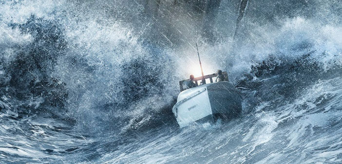 Πρώτο Trailer Απο Το “The Finest Hours” Πρώτο Trailer Απο Το "The Finest Hours"