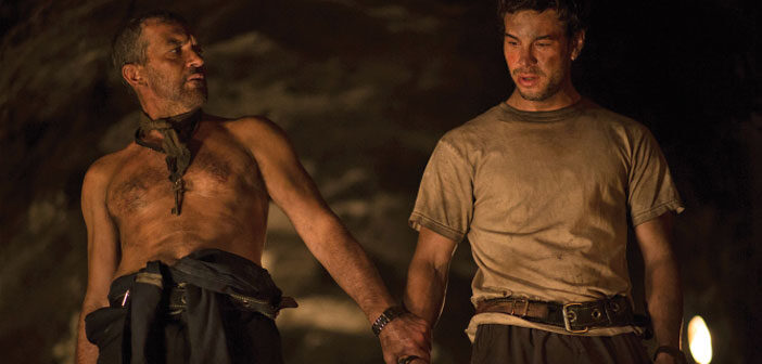 Νέο Trailer Απο Το “The 33” [Los 33]