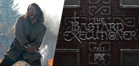 Πρώτο Trailer Απο Το "Bastard Executioner"