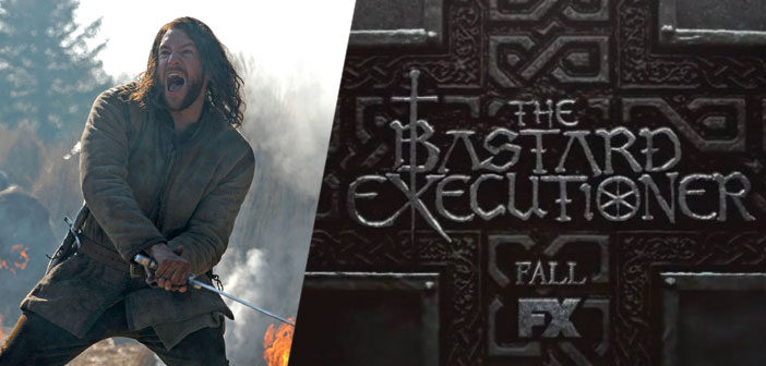 Πρώτο Trailer Απο Το "Bastard Executioner"