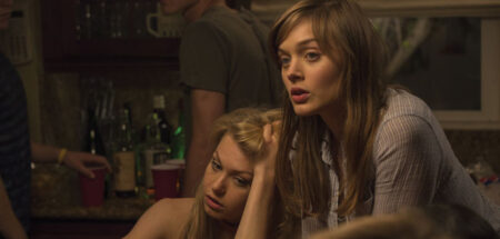 Trailer Του “The Curse of Downers Grove” Trailer Του "The Curse of Downers Grove"
