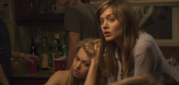 Trailer Του "The Curse of Downers Grove"