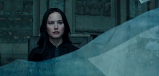 Νέο Trailer Απο Το “The Hunger Games: Mockingjay – Part 2”