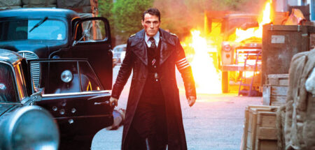 Πρώτο Trailer Απο Το "The Man In The High Castle"