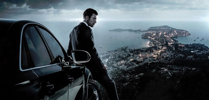 Νέο Trailer Απο Το "The Transporter Refueled"