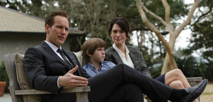 Πρώτο Trailer Απο Το "Zipper"