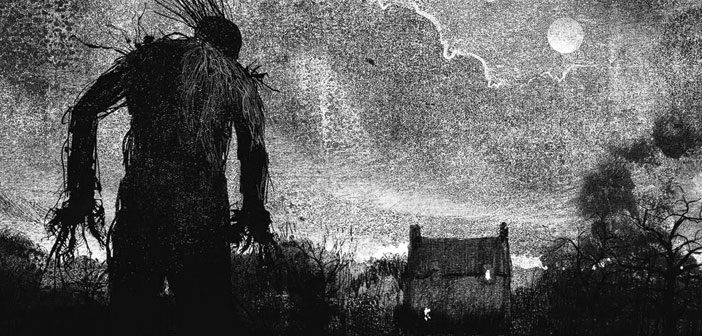 Πρώτη Ματιά: "A Monster Calls" Του J.A. Bayona