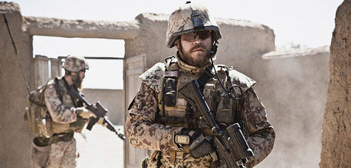 Πρώτο Trailer Απο Το Δραματικό "A War"