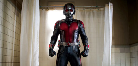 Το Τελικό Trailer Του "Ant-Man"