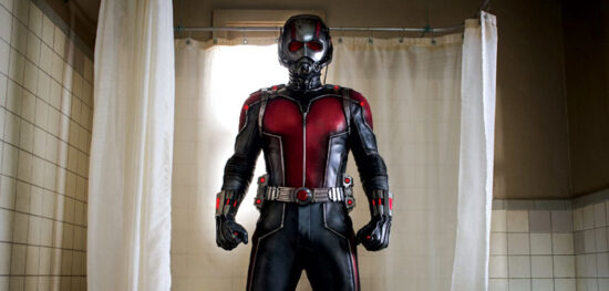 Το Τελικό Trailer Του "Ant-Man"