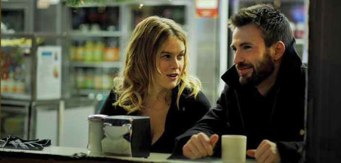 Trailer Του "Before We Go"