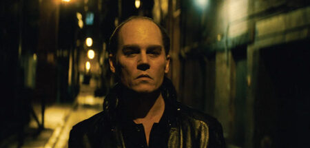 Τρίτο Trailer Απο Το “Black Mass” Τρίτο Trailer Απο Το "Black Mass"
