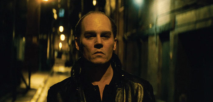 Τρίτο Trailer Απο Το "Black Mass"