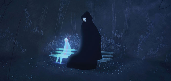 "Coda" Του Alan Holly