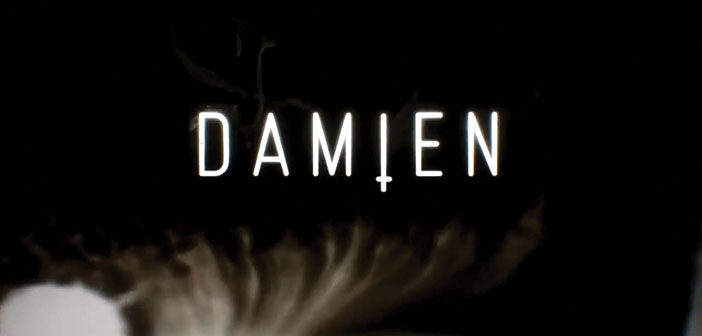 Πρώτο Trailer Απο Το "Damien"