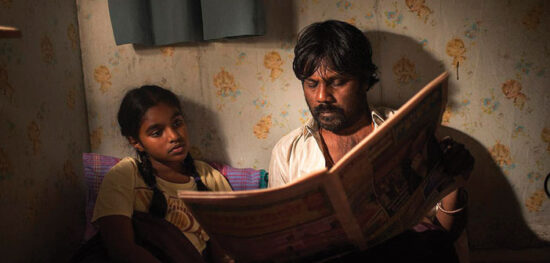 Πρώτο Trailer Απο Το "Dheepan"