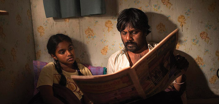 Πρώτο Trailer Απο Το "Dheepan"