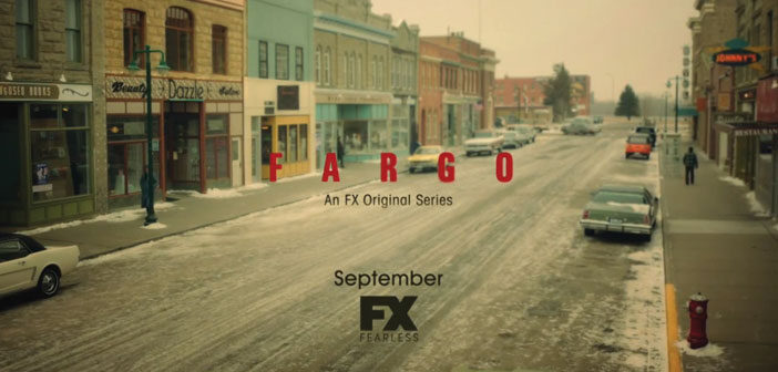 Νέα Teasers Απο Την 2η Σαιζόν Του "Fargo"