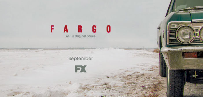 Πρώτο Μεγάλο Trailer Απο Το "Fargo"