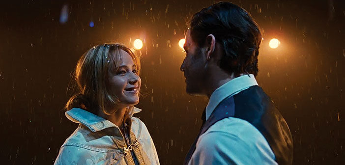 Πρώτο Trailer Απο Το "Joy"