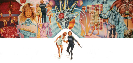 Η Warner Bros. Ξανασχεδιάζει Το Remake Του "Logan’s Run"