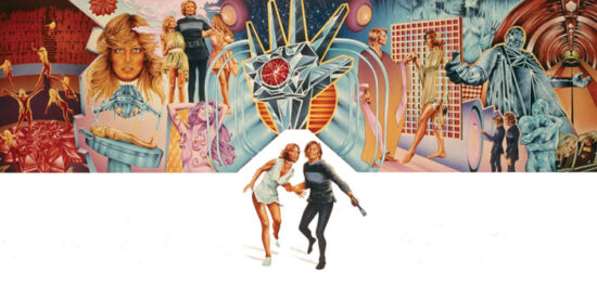 Η Warner Bros. Ξανασχεδιάζει Το Remake Του "Logan’s Run"