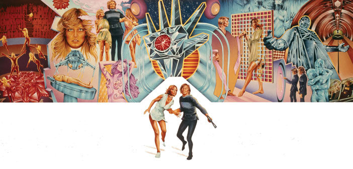 Η Warner Bros. Ξανασχεδιάζει Το Remake Του "Logan’s Run"