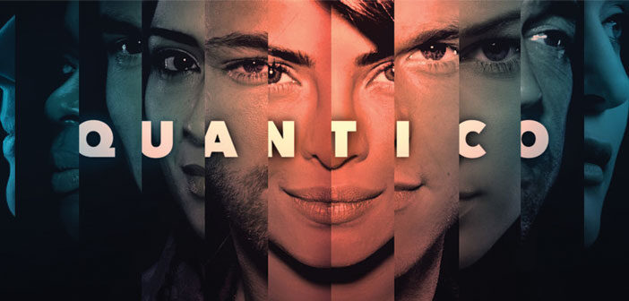 Πρώτο Trailer Απο Το "Quantico"