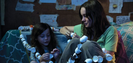 Πρώτο Trailer Απο Το “Room” Πρώτο Trailer Απο Το "Room"