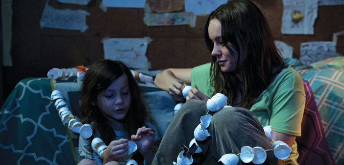 Πρώτο Trailer Απο Το "Room"