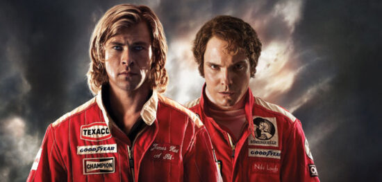 "Rush" Του Ron Howard