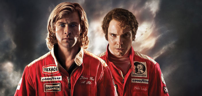 "Rush" Του Ron Howard