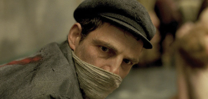 "Son Of Saul"