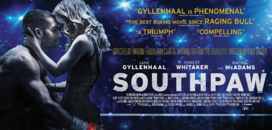 “Southpaw” "Southpaw"