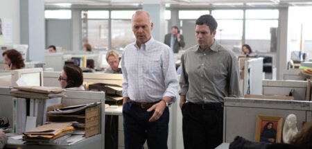 Πρώτο Trailer Απο Το “Spotlight” Πρώτο Trailer Απο Το "Spotlight"