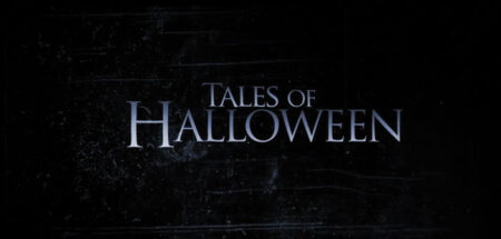 Πρώτο Trailer Απο Το "Tales of Halloween"