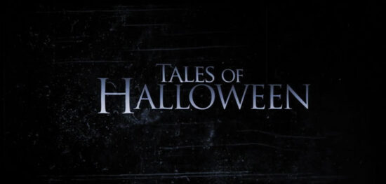 Πρώτο Trailer Απο Το "Tales of Halloween"