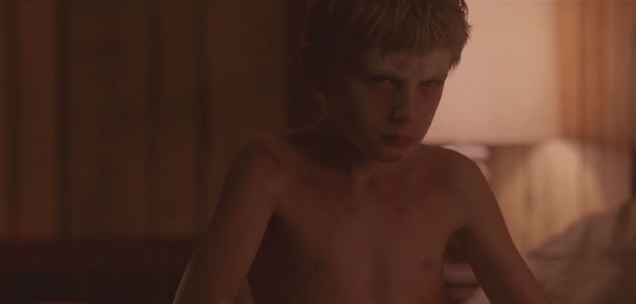 Πρώτο Trailer Απο Το "The Boy"