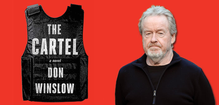 Ο Ridley Scott Θα Σκηνοθετήσει Το "The Cartel"