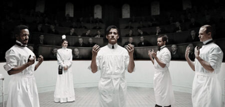 Πρώτο Teaser Απο Την 2η Σαιζόν Του “The Knick” Πρώτο Teaser Απο Την 2η Σαιζόν Του "The Knick"
