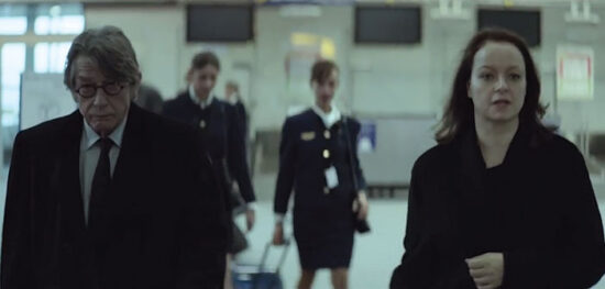 Trailer Του "The Last Panthers"