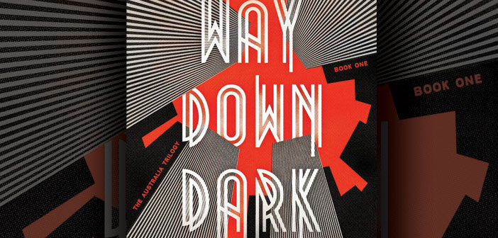 Η Νουβέλα "Way Down Dark" Μεταφέρεται Στο Σινεμά