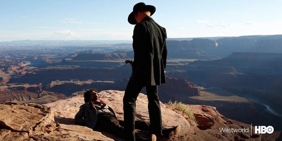 Westworld HBO