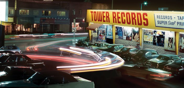 Trailer Του Ντοκυμαντέρ “All Things Must Pass” Trailer Του Ντοκυμαντέρ "All Things Must Pass"