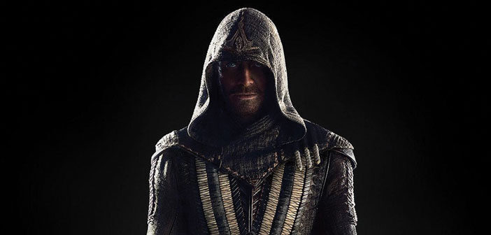 Πρώτη Ματιά: "Assassin’s Creed" Του Justin Kurzel