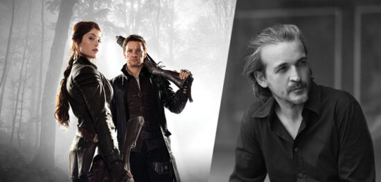 O Bruno Aveillan Θα Σκηνοθετήσει Το Hansel And Gretel: Witch Hunters 2